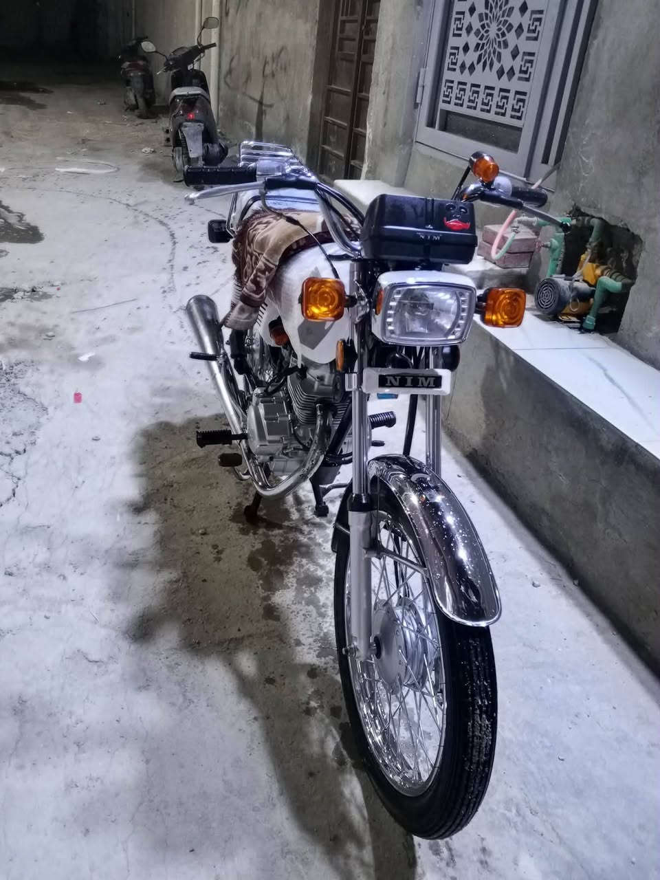 السلام عليكم درجة نام امتياز موديل 27 اوراق سكنر ما صار هوية من طلع بعدهة زيرو سعر 675 وبيهة مجال ***********
