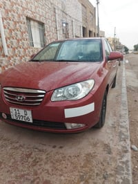 ألنترا • ٢٠١٠ • ميسان