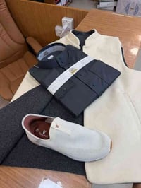 كشخة المسعودي • دشداشة رجالية • عكل وشماغ