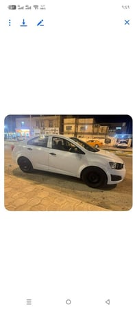 شوفر ليت • ٢٠١١ • شرعي الشرقاط