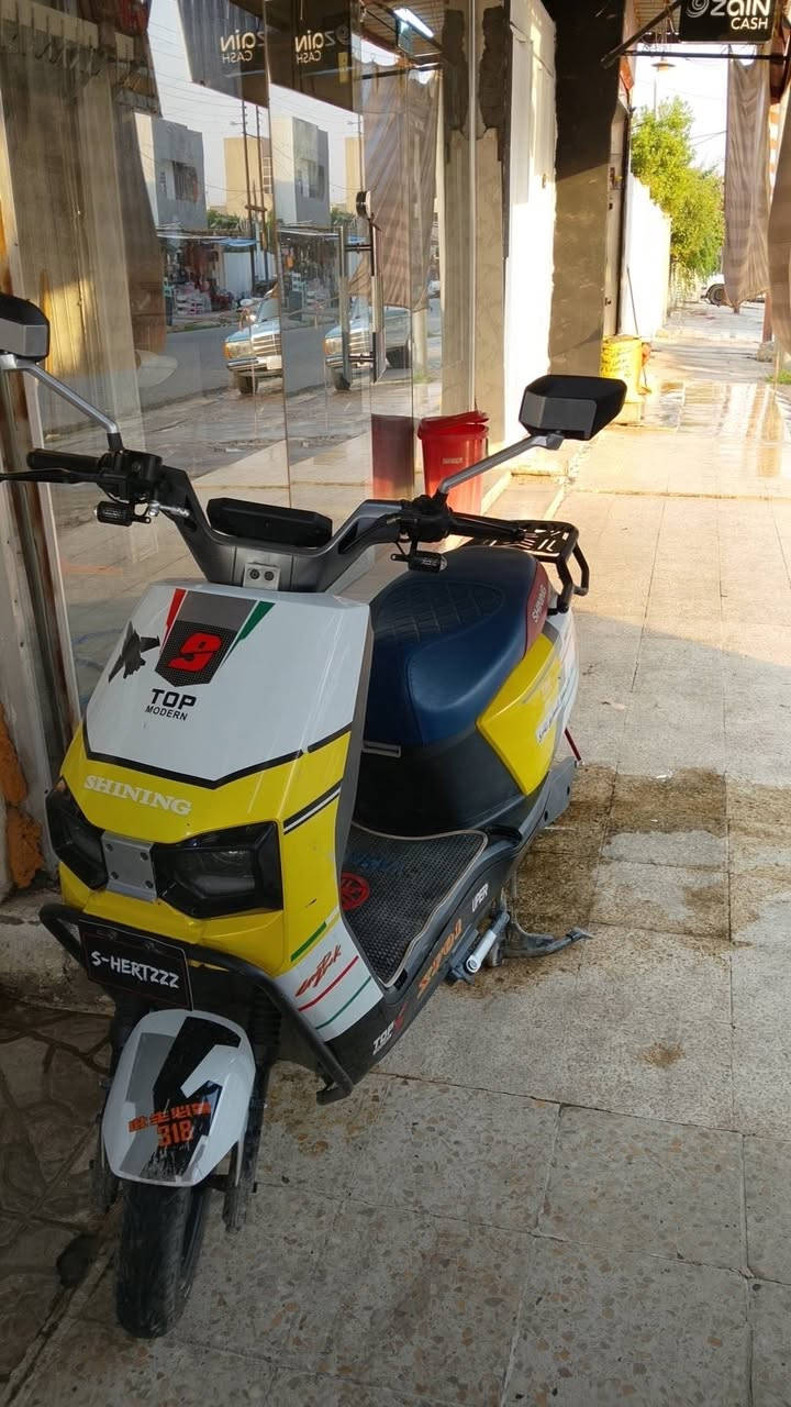 سلام عليكم ماطور شحن سكنس GT ام عيون 
***********
***********
