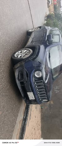 جيب رنكد • ٢٠١٨ • بدن مضروب