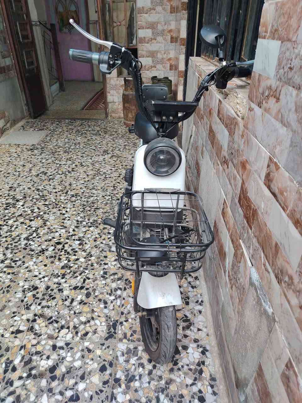 ٢٠٠ الف مدينه الصدر


**إذا كنت صاحب هذا الإعلان وتريد حذفه لأي سبب، رجاءا أرسل رسالة إلى الدعم الفني**