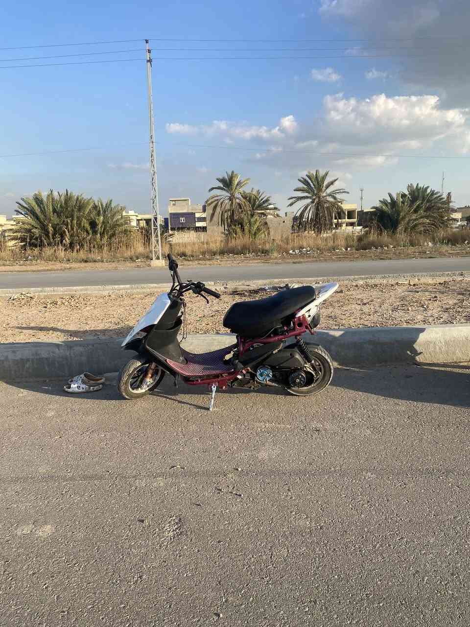 ماكس عدله مال لعب تعمير جديد دراجه شلعه معدل رايده ب٥٠٠ مكاني بغداد الدوره


**إذا كنت صاحب هذا الإعلان وتريد حذفه لأي سبب، رجاءا أرسل رسالة إلى الدعم الفني**