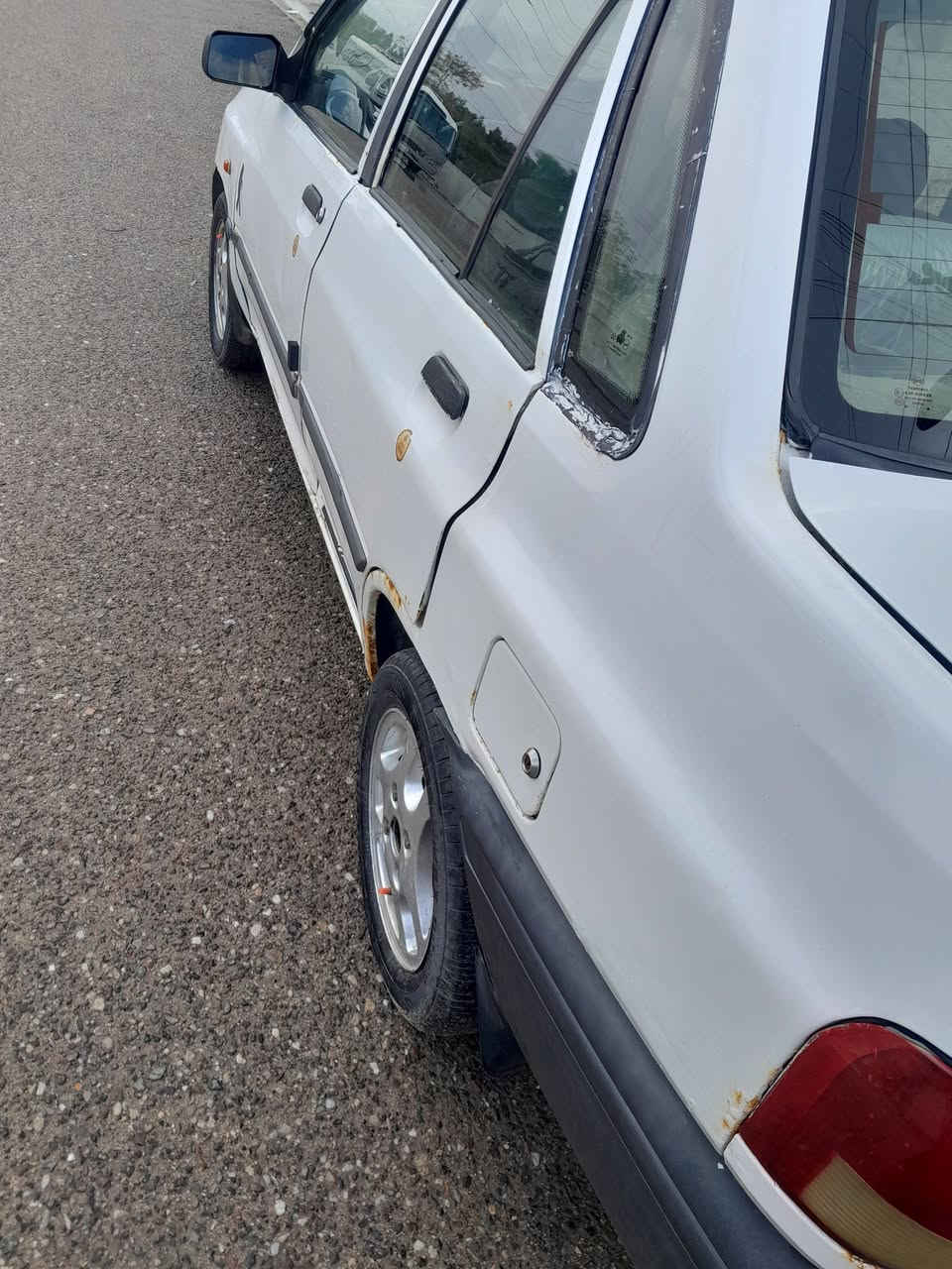 موديل ١٤ سعر ٢٨ بصره ***********
