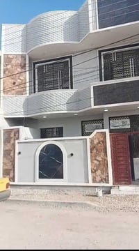 بيت للايجار • قرب جامعة كربلاء • ١٥٠م