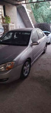 اسبكترا للبيع 2007 گير عادي ب 63 وبيه مجال 07833239133