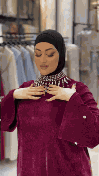 فستان شانيل   السعر السابق 90 الف ❌  السعر الحالي 55 الف   القياسات 40...