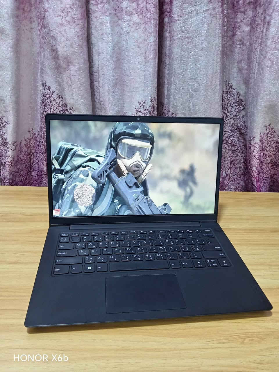 السلام عليكم Lenovo ThinkPad مواصفات بل صور الي يفيده يراسلني


**إذا كنت صاحب هذا الإعلان وتريد حذفه لأي سبب، رجاءا أرسل رسالة إلى الدعم الفني**