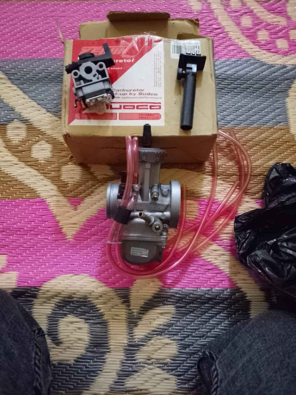 كابرتر قفاز ياباني شركه لاصلي للبيع مكاني بغداد النهروان توصيل ماعندي بعده بلكارتونه سعره ٦٥شراي يجي خاص


**إذا كنت صاحب هذا الإعلان وتريد حذفه لأي سبب، رجاءا أرسل رسالة إلى الدعم الفني**