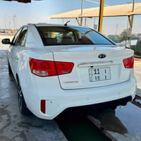 سيراتو ٢٠١٣ • محرك ٢٠٠٠ • صبغ ثلاث قطع