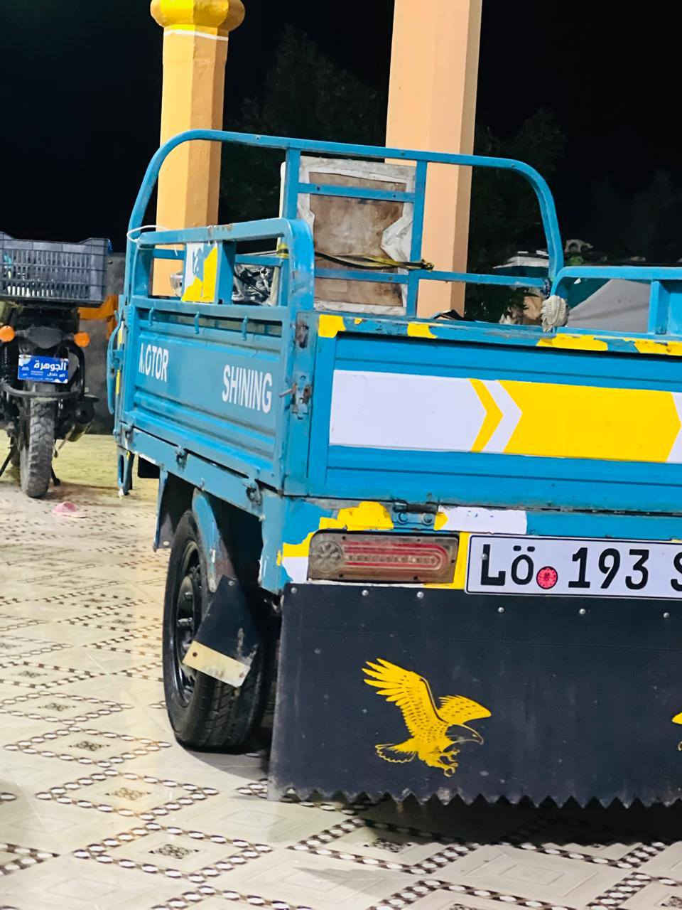 سلام عليكم ستوته للبيع موديل 2021مكفوله كفاله عامه أوراق اصولي محرك 2024كهربايات كله شغله سلف هندر كله شغله بسعر مناسب مكاني بابل ناحيت انيل رقمي ***********.    ***********
