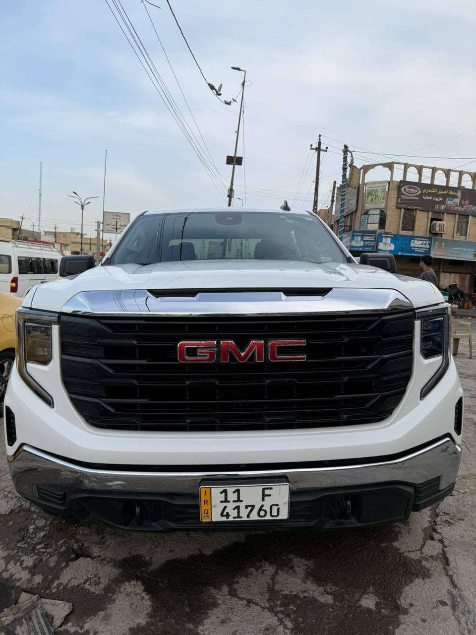 سلام عليكم جمسي سيره موديل 2023 رقم الموبايل *********** سعر خابر ودلل

