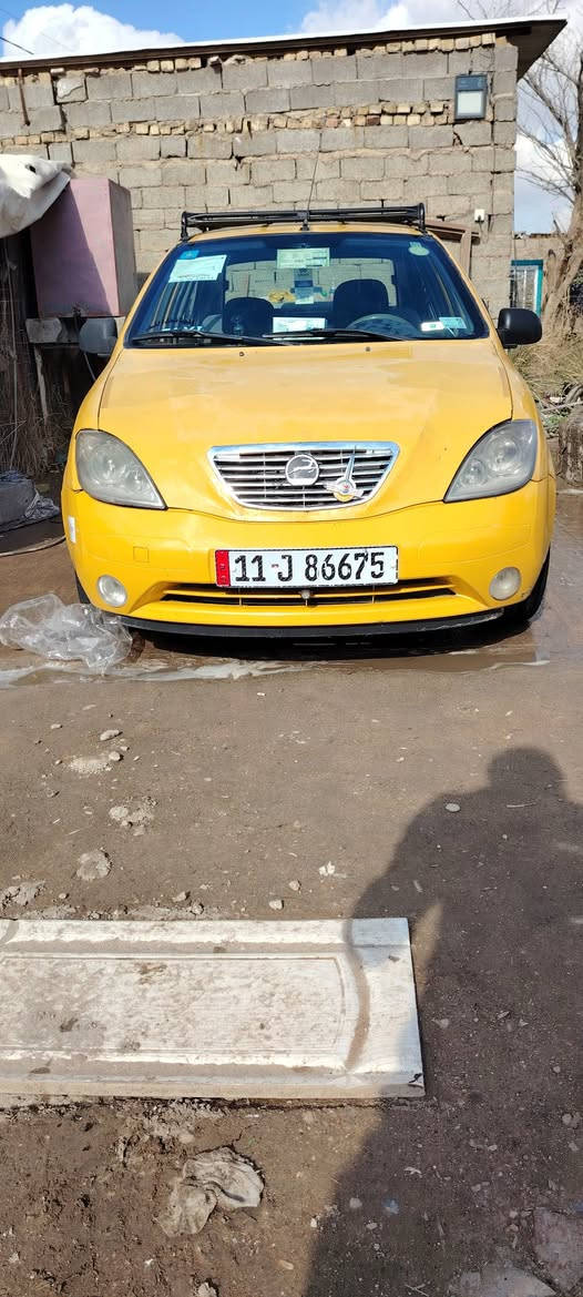 سلام عليكم سياره طيبه للبيع موديل 2016  سعرها 43 وبيها مجال بسيط خابر وتدلل كشر كدامك وصور البارحه طكيت رقمي *********** ملاحضه هاذه عل بنيد فايبلون لازك وسياره تجي تشوفها وتكلبها سياره هيه مال بيت مو تكسي  / بغداد
