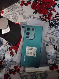 جهاز انفنكس نوت 50 جهاز ستخدام سبوع الذاكره 256ول عشوايه 8×8جهاز جديد ...