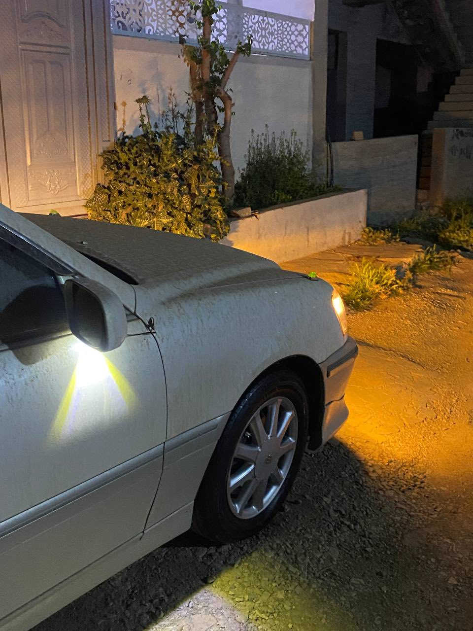 سەرەتا بەناوی خوا مەلیکە مووس مووس بۆ فرۆشتن مۆدێل ٢٠٠٣ پێش و دوا کریستاڵ و ویل نەجمە سەیارەکە کامل مەسرەف کراوە و کامل جوانکاری و پۆڵیش و حەمام کراوە داشبڵ سەر و ژێر نەجەف ئاوێنە کارەبا و هیتەر بەس شوێن موسی بۆیاخە لەگەڵ یەک پارچەی ئەوروپا لەسلێمانیم لەخزمەتانام سعر ٥٥ و معامەلە ***********
