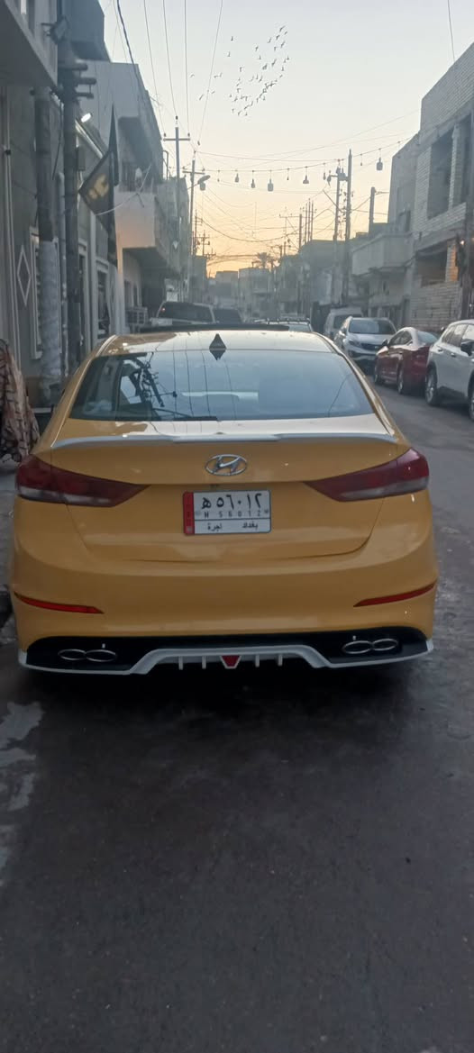 النترا موديل 2017 فول مواصفات فتحة سقف بصمه بيبان بصمه تشغيل فول واحد على واحد هيئة مصفرة السيارة جاهزة وحلوه أي نقص ماكو السعر 117 بيها مجال رقمي *********** بغداد ساحة اللقاء
