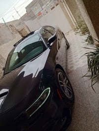 GT • ٢٠١٨ • فول مواصفات