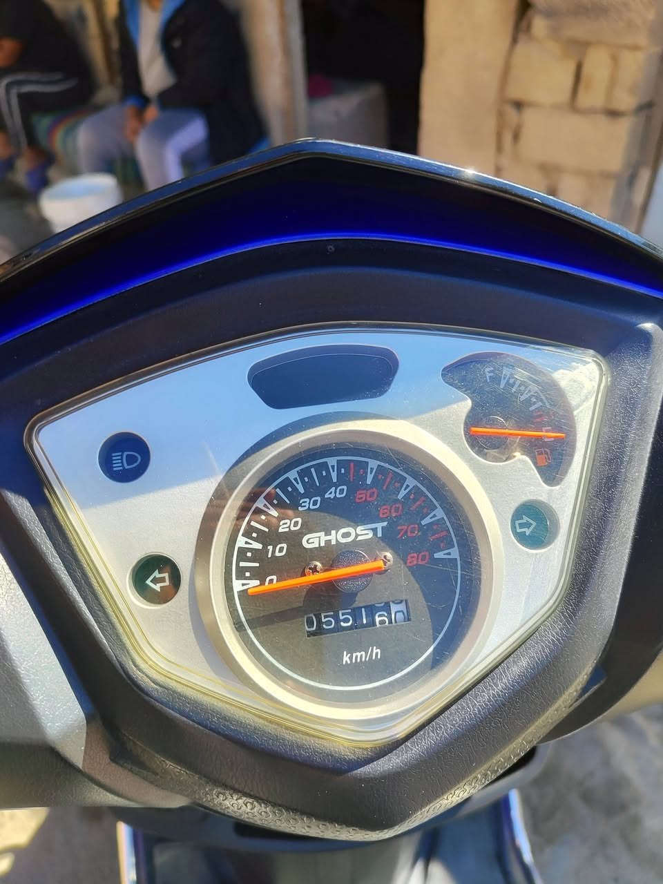 للبيع دراجه اف ار اس (ام عيون)  محرك ياباني 
دراجه ممفتوحه ابد وبعدهه جديده 
السعر 650 المكان المحاويل 
***********
