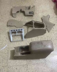 شيري A5 • قطع غيار • بغداد