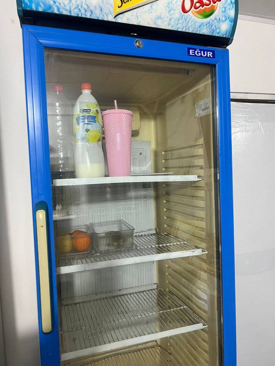 عارضة ممتازة للبيع بسعر ٢٠٠ ألف وبيها مجال للشراي
الشراي يعلق وارد عليه


**إذا كنت صاحب هذا الإعلان وتريد حذفه لأي سبب، رجاءا أرسل رسالة إلى الدعم الفني**