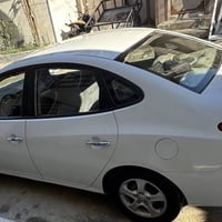 افانتي • ٢٠٠٩ • قەڵادزێ