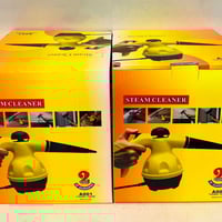 جهاز بخاري • مزيل دهون