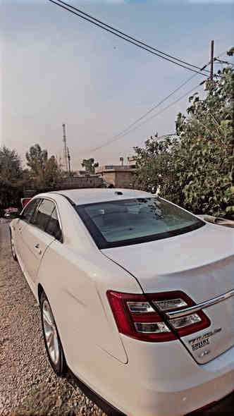 فورد توروس ٢٠١٦
مواسەفات se
گیر محرک تەبرید بشەرت
سنویە جدید ٢٠٢٩

***********سعر ١٢٤
