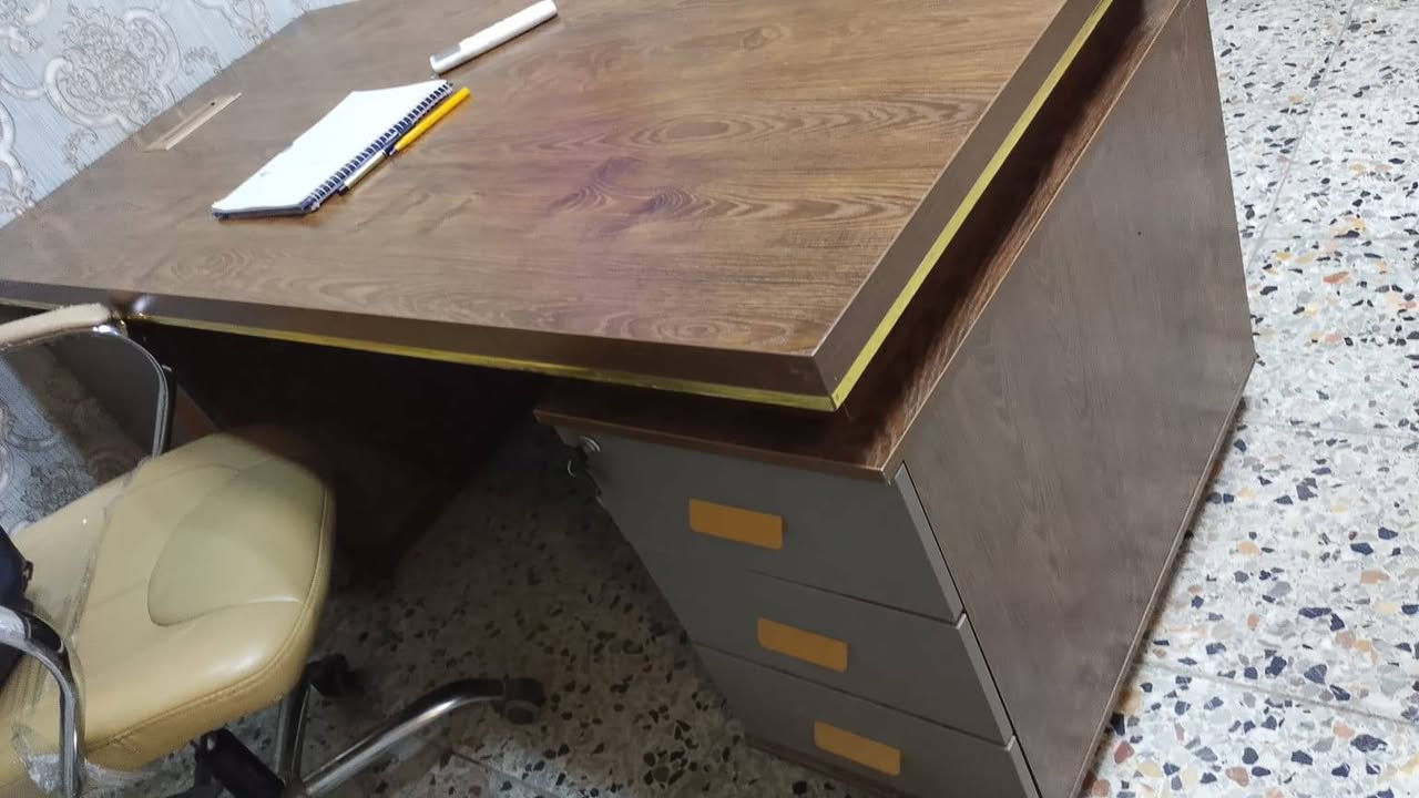 ميز مكتبي للبيع


**إذا كنت صاحب هذا الإعلان وتريد حذفه لأي سبب، رجاءا أرسل رسالة إلى الدعم الفني**
