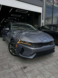 كيا K5 • ٢٠٢٤ • مشي ١٦٠٠٠ ميل