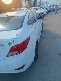 اكسنت ٢٠١٦ • محرك ١٤٠٠ • نجف مناذره