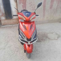 دراجه جامبو  موديل 23  مكينه مجفته  قبل 10 ايام دراجه نضيف  كلش  اريد ...