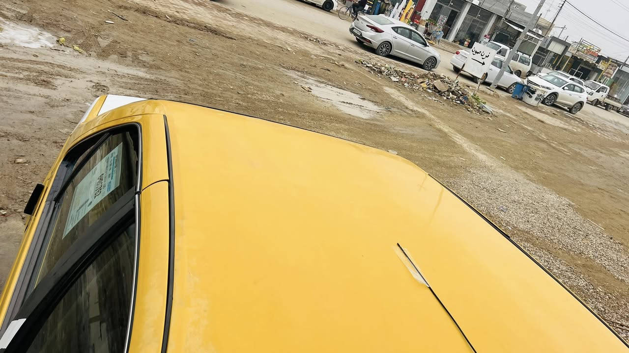 سلام عليكم البيع بيجو بارص 15 رقم بغداد الجديد  مصفره هيئه وغرمات سياره سياره شوف عينك جكليته نصبته كلش حلوه. سياره المه جنطه سعره 42 وبيه مجال الطيبين مكان سياره واسط الصويره رقه الهاتف *********** وقط تصال
