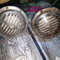 هورنات بوش • مستعمله • ديوانيه