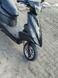 دراجة ماكس • كفالة • المحمودية