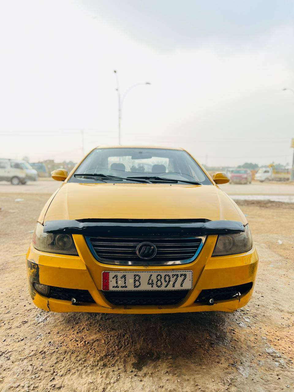 ليفان 2011
محور كورلا اوتو سنويه ل30
 تحويل ثاني يوم رقم انكليزي بغداد
مكاني بابل
مصفره هيئه غرامات 
السعر 30
***********
