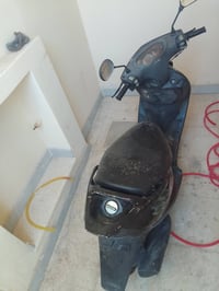 لبيع دراجة جاھزة مكاني بغداد ثعالبة 07752288865
