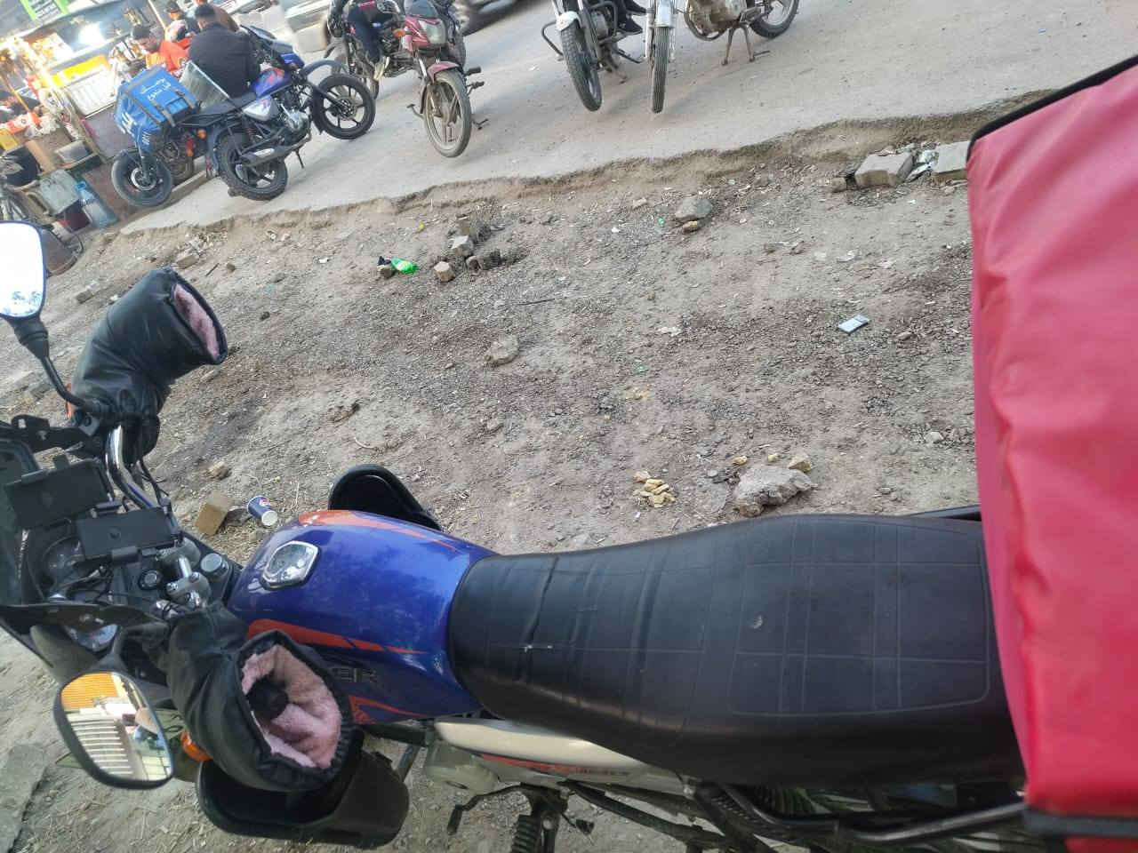 سلام عليكم ورحمة الله وبركاته بوكسر للبيع او مراوس اب دايوان
بوكسر 23 مكينه مكفوله و ناعمه مرقم بغداد رقم او سنويه تحويل ثاني يوم دراجه كامله مكمله ما ناقصها شي فقط ملاحضات بسيطه جدا ماعندي وقت اسوي ال شكم شغله ما يكلفن 25الف
دراجه خير من الله ماشيه 15 الف شوفت عينكم او دراجه ما مغسوله بال واقع احله للبيع سعره 2200 بيها مجال بسيط جدا رجائن المو شراي لا يتصل ماكو هيج نضافه اب هيج سعر مكاني بغداد المنصور رقمي بي واتساب *********** الخاص مفتوح بغداد, العراق
