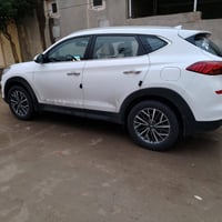 توسان ٢٠١٩ • فول مواصفات • وارد خليجي