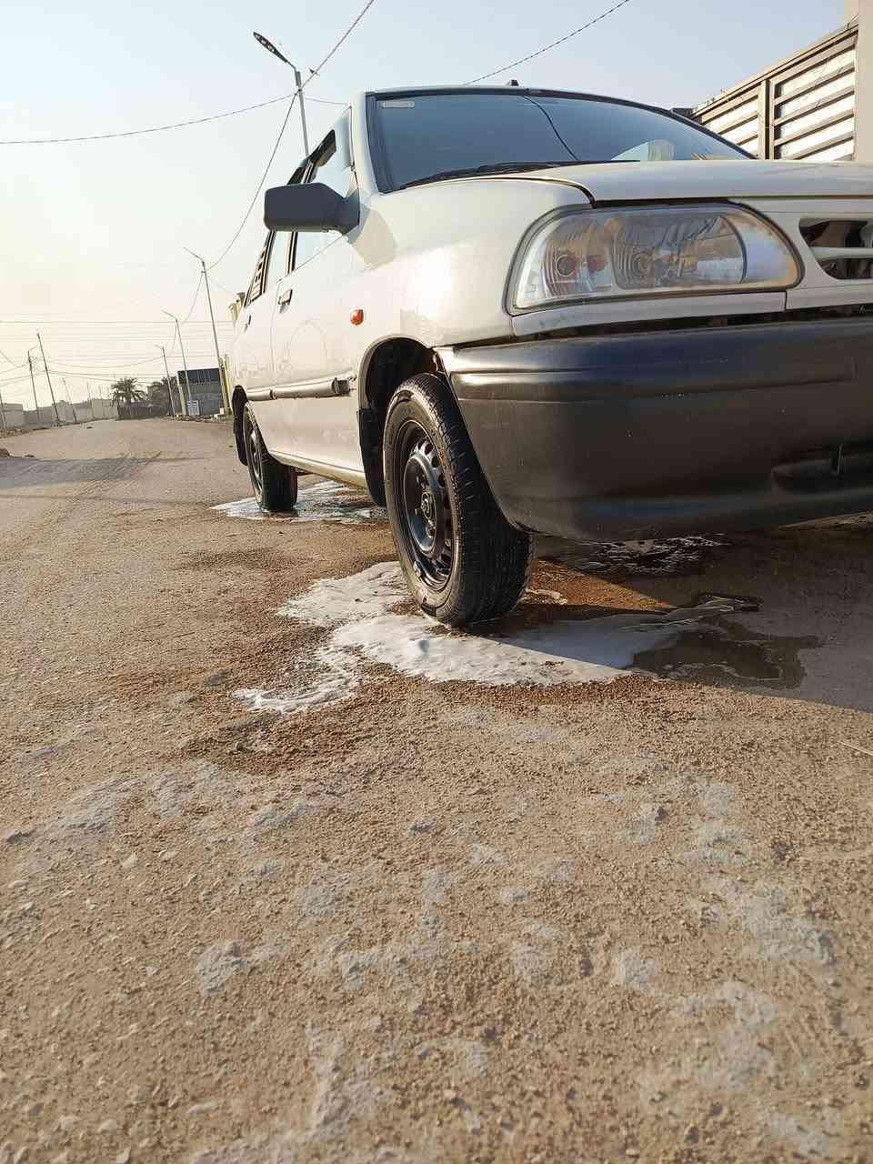 سلام عليكم
سايبه 14 
بدي /كفاله فقط بارد قليل رقم نجف مداور ثاني يوم 
مكينه جديده كير جديد حداديه جديده عرفتها حلوه 
تبريد شغال جاهزه السياره 
شواصي حلوات 
مكاني نجف قريه الغدير 
سعر 35بيها مجال قليل 
استفسار ***********
