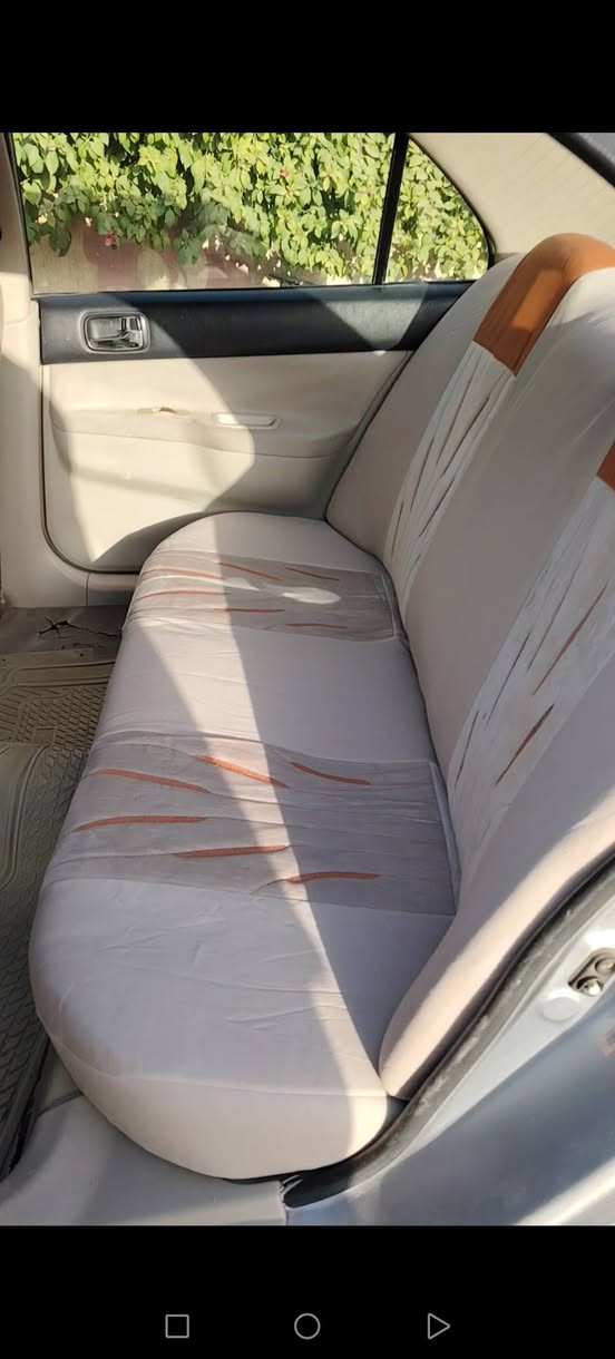 السلام عليكم لانسر ٢٠١٠
كير ومحرك خير من الله حداديه جيده تبريد بي عطل بسيط رقم قادسيه بأسمي لل٢٠٣١ صارلي شهرين من داورتها فقط الجاملغات الاماميه مرشوشات أثر جراد منضومة بانزين جديده دوشمه جديده كهربائيات كلها شغاله السعر ٧٥ وبيها مجال مكاني ديوانيه قضاء الشاميه
***********
