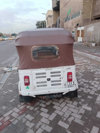 تكتك للبيع مكاني مدينه الصدر موديل 20  07734868791