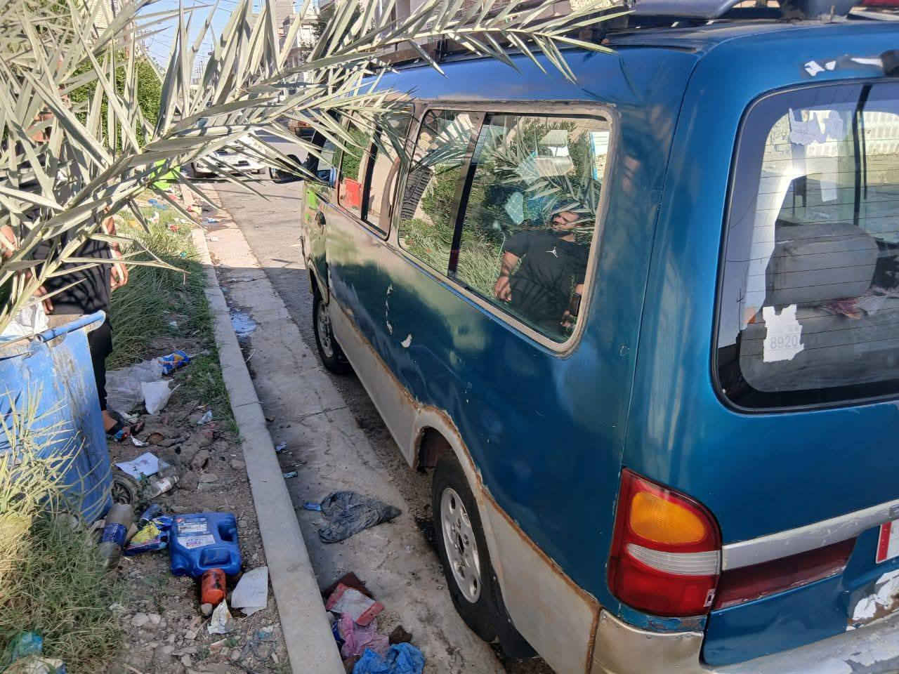 السلام عليكم كياا بريجو موديل 98 بغداد  الألماني سنويه 27 محرك 2700 كور 3000مجفت جديد بعدني مفيسلها  الشواصي الكدام ابلاد االوره بيهن شويه خياس حداديه قبل 5شهر اشتغلتها بدون صبغ دوشمه جديده كشنات وكاعيه وصفاح كهربائيات شغاله سلف جديد داينمو جديد تايرات نص عمر مصفره هيئه عليها غرامات مروريه مليون و50 الف ينكطعن من سعرها عنواني بغداد حي الجهاد قرب مطار بغداد السعر المطلوب 45$ وبيها مجال 0781445992 تحويل ثانيوم


**إذا كنت صاحب هذا الإعلان وتريد حذفه لأي سبب، رجاءا أرسل رسالة إلى الدعم الفني**