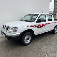 به ناوي خوا    07518740301 نيسان پيكاب مؤديل 2002 ته بريد و پاوه ر قوف...