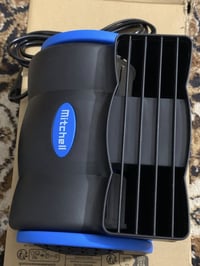 مروحة تبريد • للسيارات • توصيل