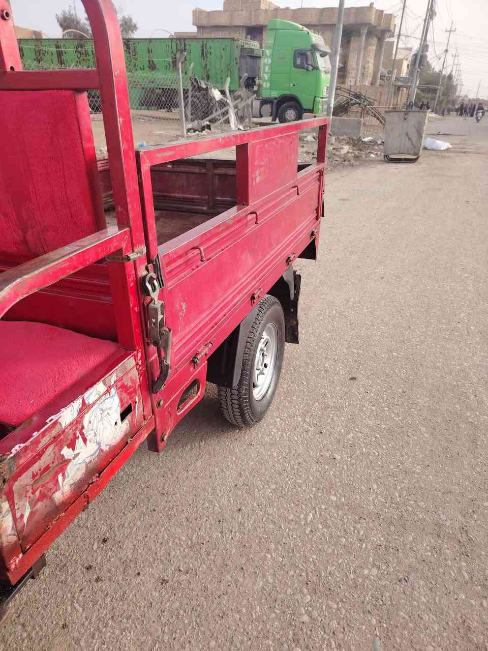 سلام عليكم ستوته لبيع موديل 2016 ستوته حلوه ونضيفه وكيله سيد خلدون  سعر مليون و٨٠٠ وشراي ينتصل ***********
