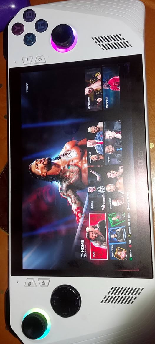 السلام عليكم
روج الاي z1 للبيع ٤٥٠٠٠٠


**إذا كنت صاحب هذا الإعلان وتريد حذفه لأي سبب، رجاءا أرسل رسالة إلى الدعم الفني**