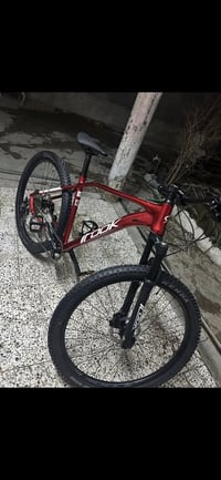 بايسكل • كولمبي • نضافة 99%