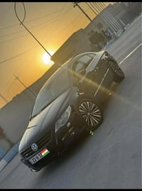 پاسات CC • ٢٠٠٩ • پانۆراما