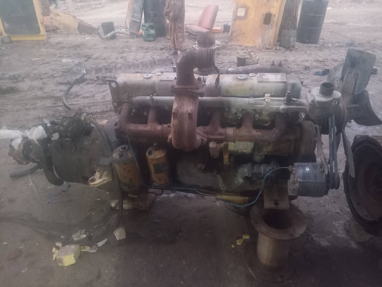 محركات نيسان 125و133عدد3
***********.    ‏‪0771 474 3878‬‏
